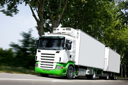 vakdiploma transportondernemer
